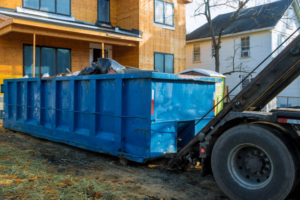 Best Retail Junk Removal  in Mission, OR